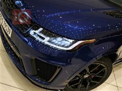 لاند روفر رانج روفر سبورت